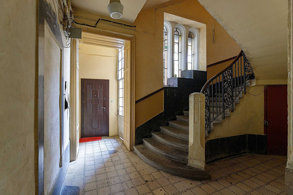 Продаж 4-кім квартири, австрійський люкс, з/б сходи вул. акад. Павлова Львів - зображення 4