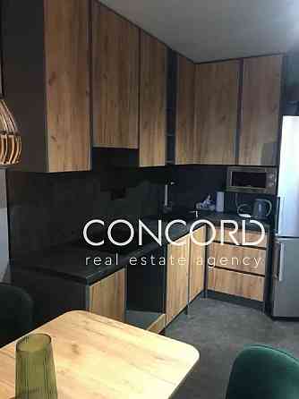 ЖК "Вудлайн". Новосілки. Продам 1к Лісова вул., 3. З РЕМОНТОМ! Київ