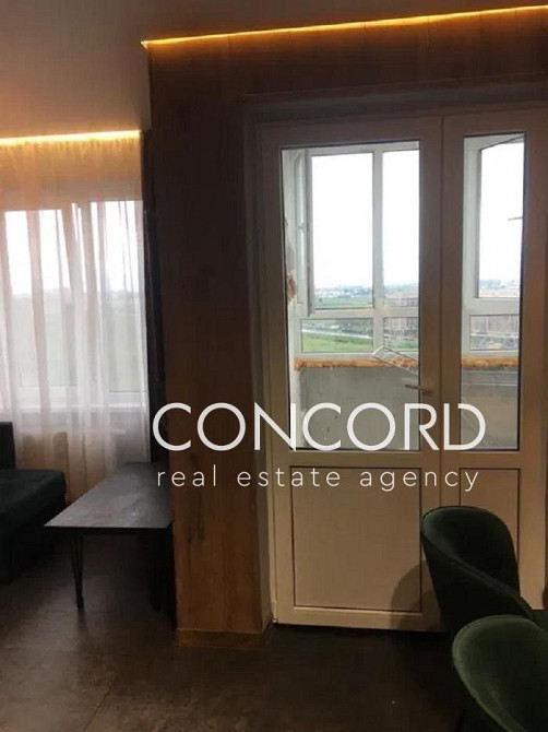 ЖК "Вудлайн". Новосілки. Продам 1к Лісова вул., 3. З РЕМОНТОМ! Київ - зображення 4