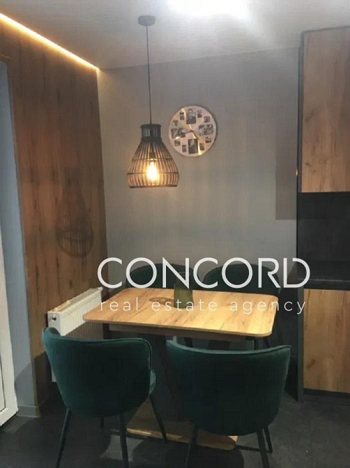 ЖК "Вудлайн". Новосілки. Продам 1к Лісова вул., 3. З РЕМОНТОМ! Київ - зображення 8