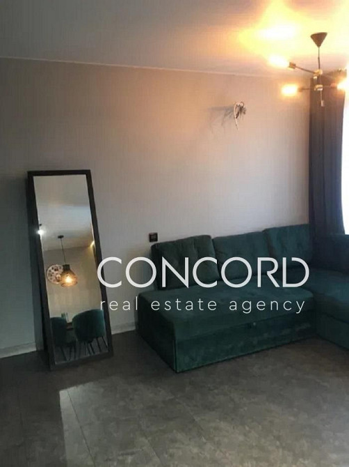 ЖК "Вудлайн". Новосілки. Продам 1к Лісова вул., 3. З РЕМОНТОМ! Київ - зображення 5