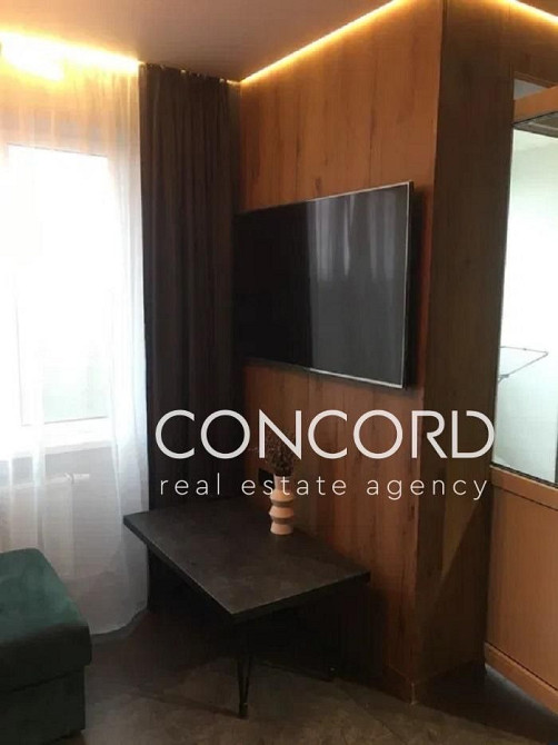 ЖК "Вудлайн". Новосілки. Продам 1к Лісова вул., 3. З РЕМОНТОМ! Київ - зображення 7