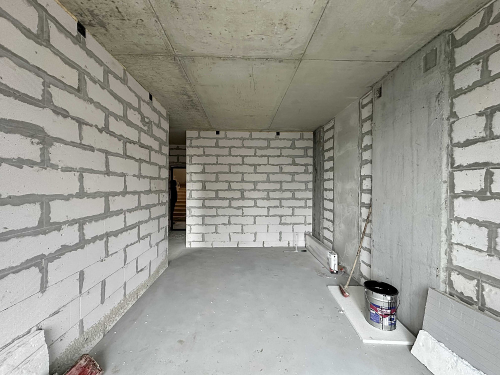 Продаж квартири з терасою в ЖК Грінвуд 3 вул. Широка в Брюховичах Брюховичи - изображение 5