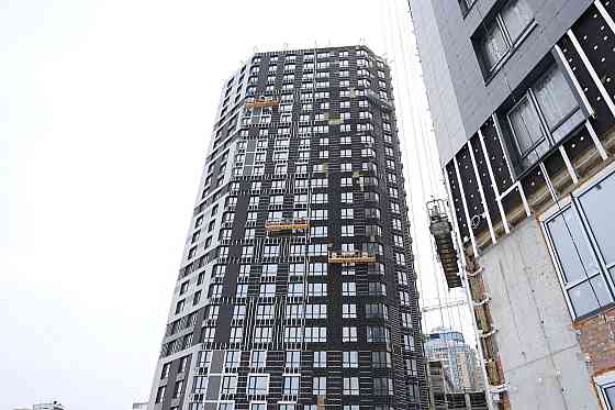 1-к квартира в жк Poetica Київ