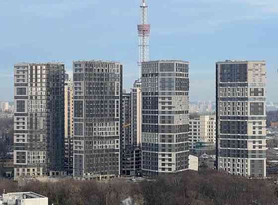 1-к квартира в жк Poetica Київ