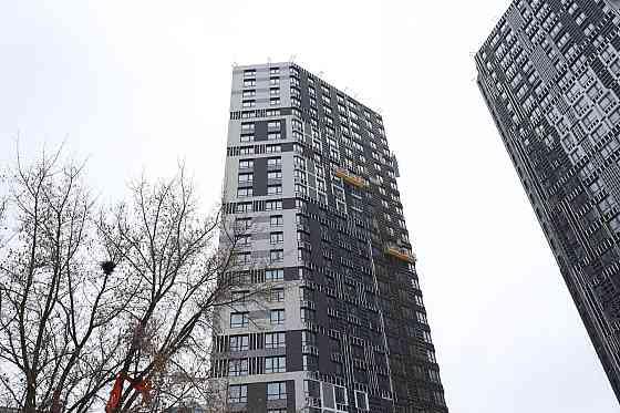 1-к квартира в жк Poetica Київ