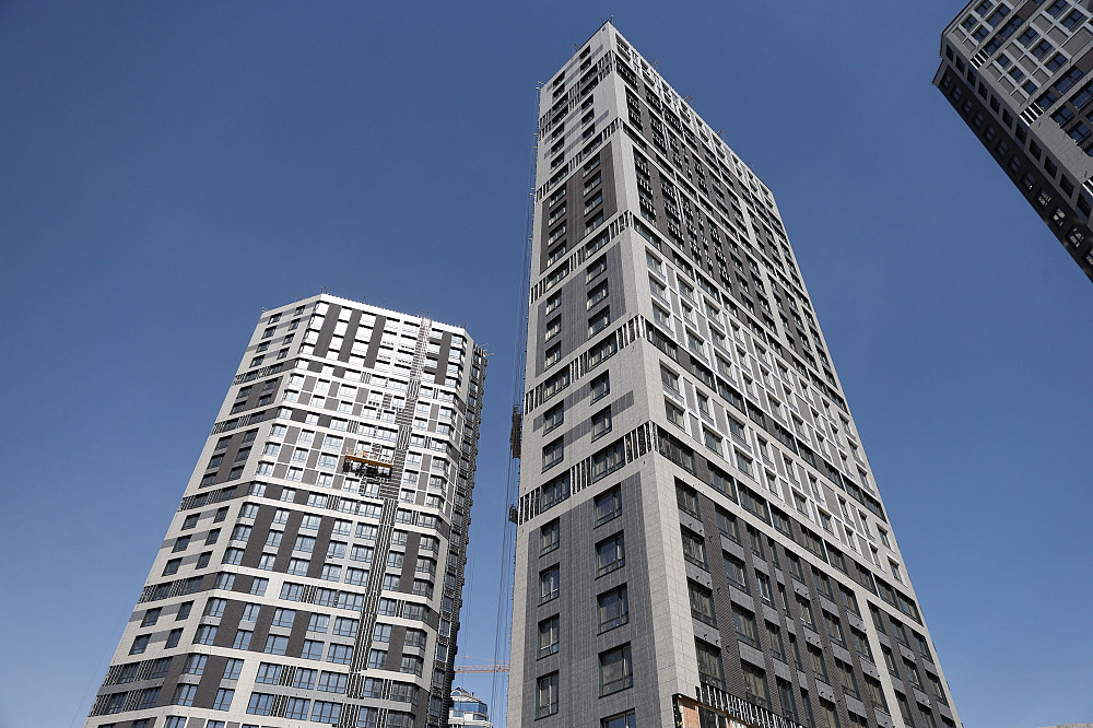 1-к квартира в жк Poetica Київ - зображення 6