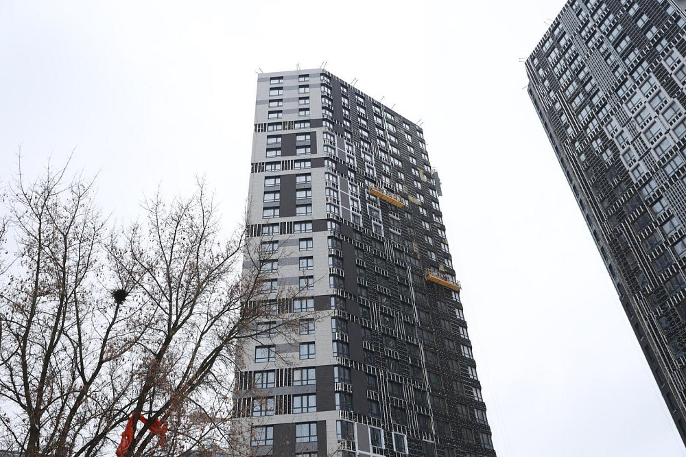 1-к квартира в жк Poetica Київ - зображення 3