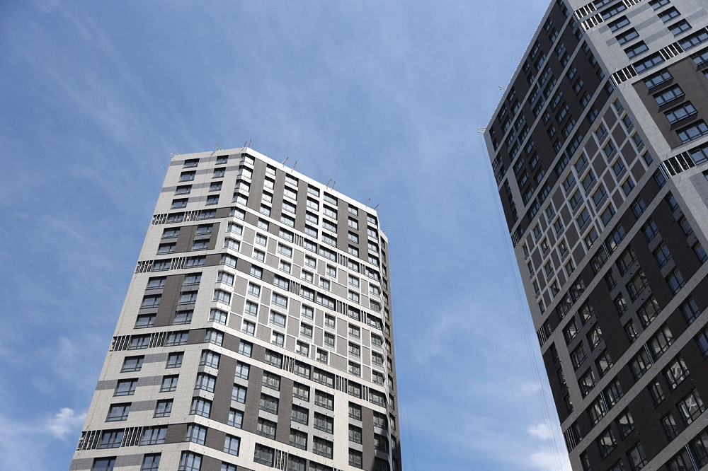 1-к квартира в жк Poetica Київ - зображення 7