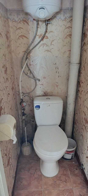 Продам 1 кімнатну квартиру Рени - изображение 8