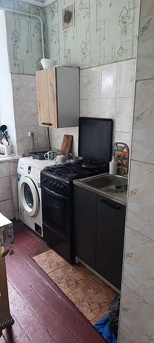 Продам 1 кімнатну квартиру Рени - изображение 5