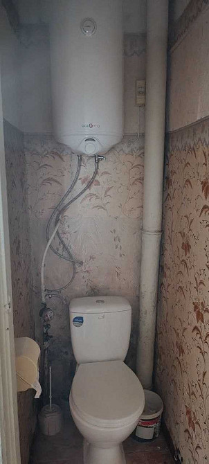 Продам 1 кімнатну квартиру Рени - изображение 7