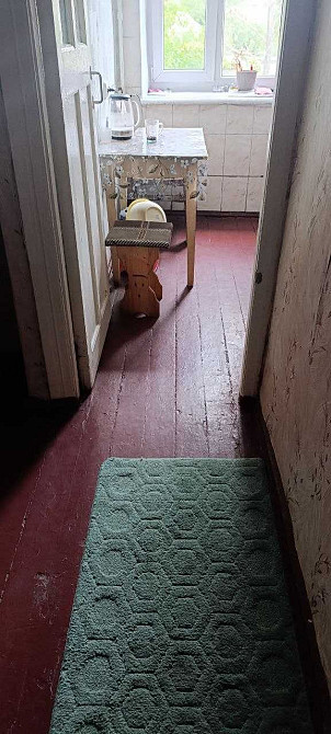 Продам 1 кімнатну квартиру Рени - изображение 2