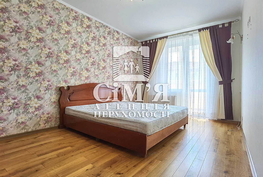 Сдам 3-4 ком двух-ярусную квартиру в р-не Подолье. Винница - изображение 1