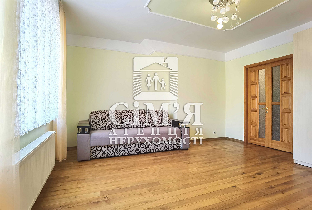 Сдам 3-4 ком двух-ярусную квартиру в р-не Подолье. Винница - изображение 6