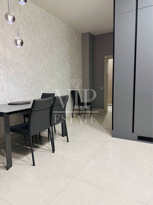 Сдам 4 к.кв.,128 м.кв.,4/10 в ЖК Чайковского 6, Пушкинская Харків - зображення 3