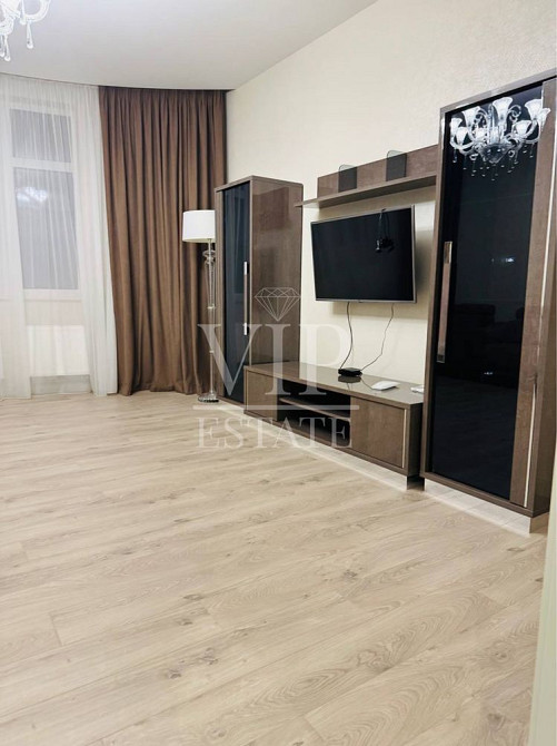 Сдам 4 к.кв.,128 м.кв.,4/10 в ЖК Чайковского 6, Пушкинская Харків - зображення 7