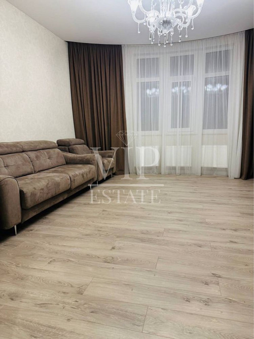 Сдам 4 к.кв.,128 м.кв.,4/10 в ЖК Чайковского 6, Пушкинская Харків - зображення 6