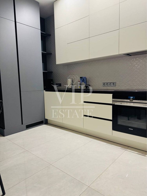 Сдам 4 к.кв.,128 м.кв.,4/10 в ЖК Чайковского 6, Пушкинская Харків - зображення 1