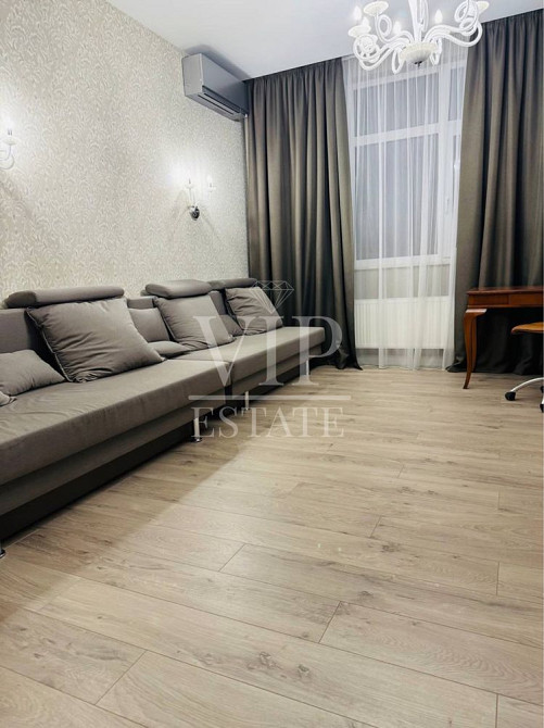 Сдам 4 к.кв.,128 м.кв.,4/10 в ЖК Чайковского 6, Пушкинская Харків - зображення 4