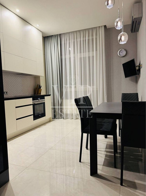 Сдам 4 к.кв.,128 м.кв.,4/10 в ЖК Чайковского 6, Пушкинская Харків - зображення 2