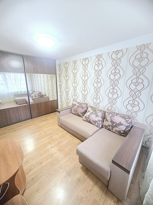 Сдам 1 ком Бульвар Центральный Запоріжжя - зображення 1