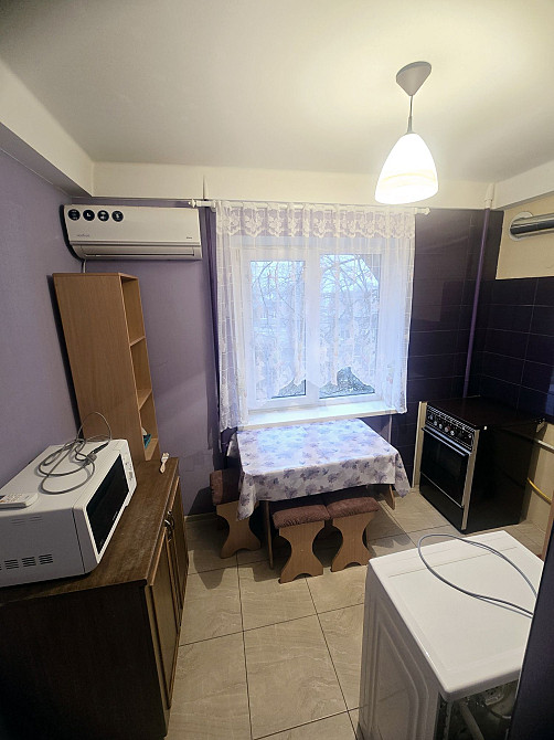 Сдам 1 ком Бульвар Центральный Запоріжжя - зображення 6