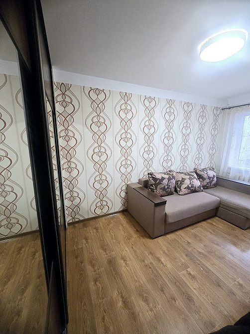 Сдам 1 ком Бульвар Центральный Запоріжжя - зображення 4