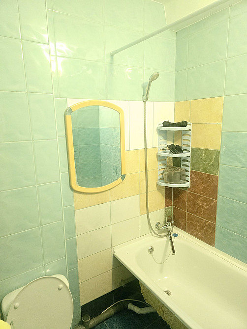 Сдам 1 ком Бульвар Центральный Запоріжжя - зображення 3