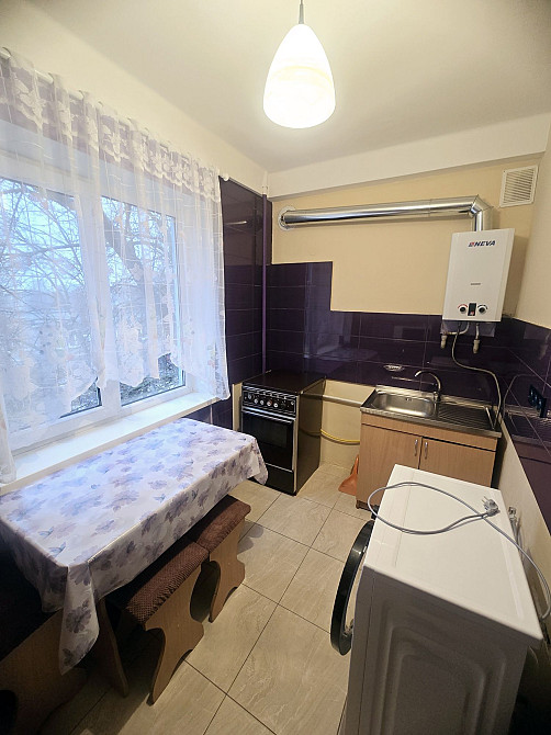 Сдам 1 ком Бульвар Центральный Запоріжжя - зображення 5