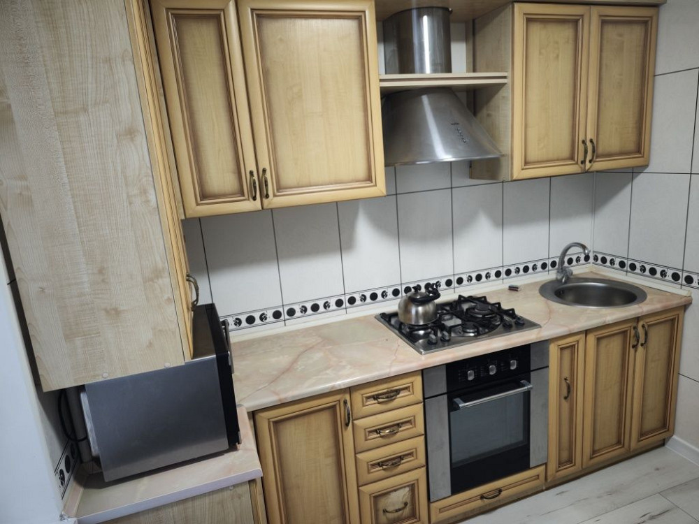 Здам двокімнатну квартиру в центрі міста Острог - изображение 4