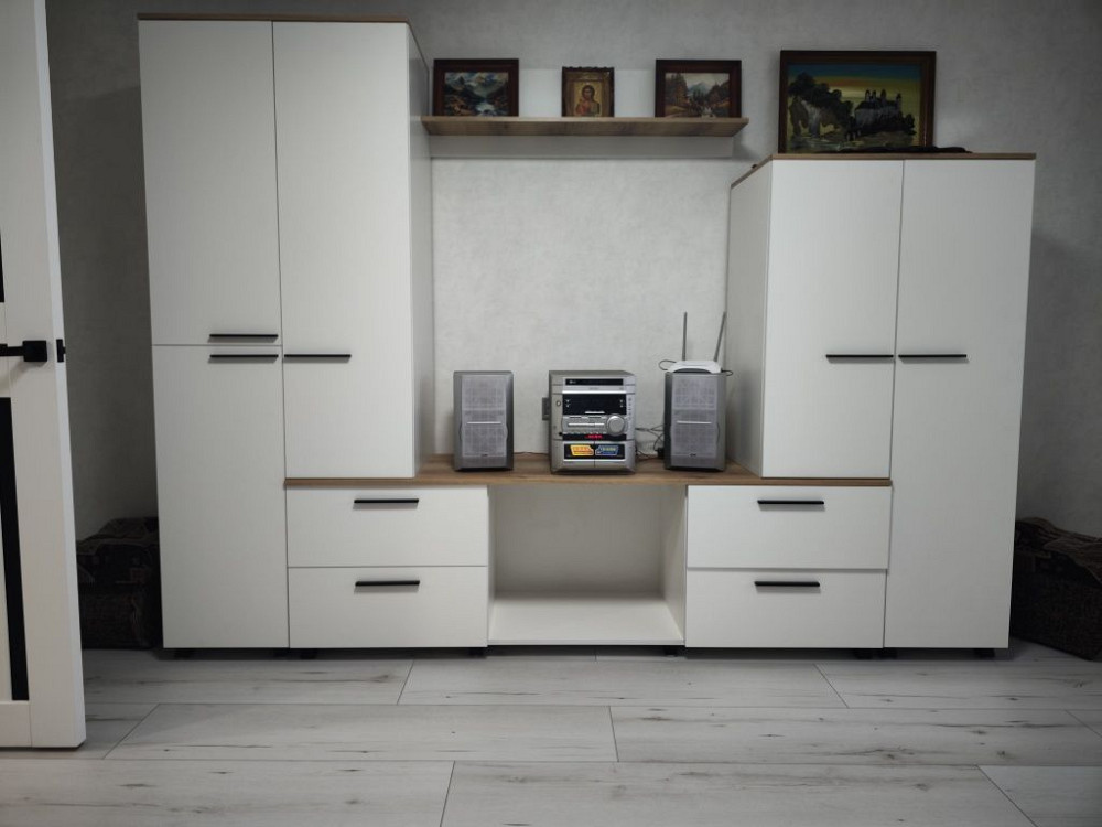 Здам двокімнатну квартиру в центрі міста Острог - изображение 1