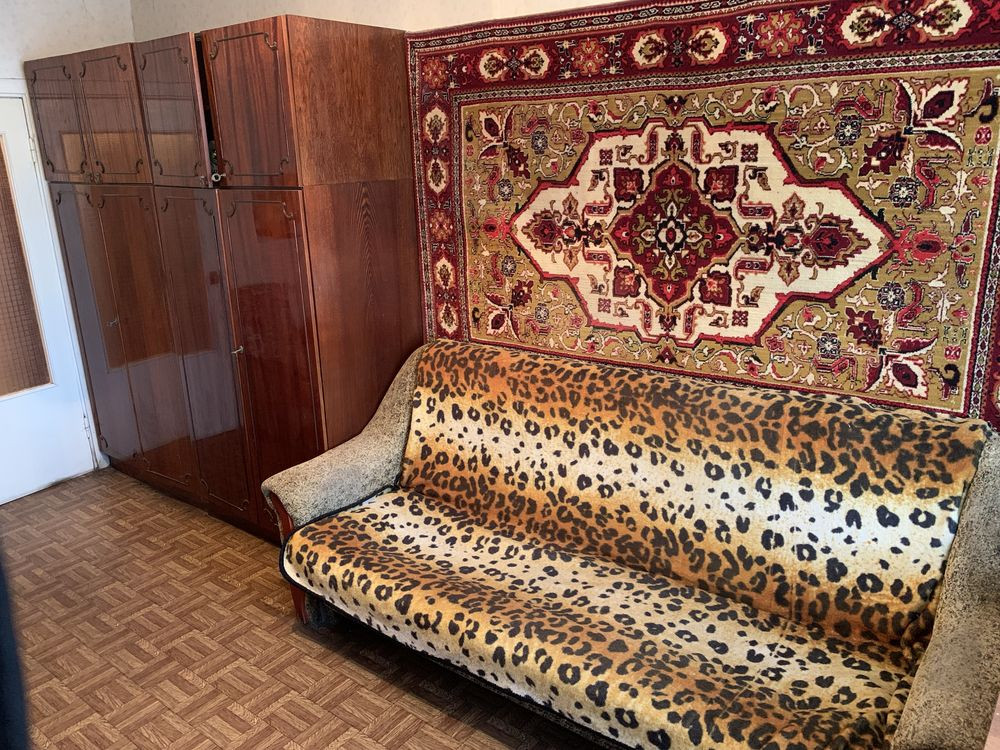 Аренда 1-к квартиры, ул. Лисковская 14 Троещина. Kyiv - photo 4