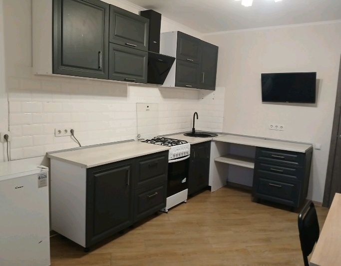 Сдам 1 комнатную с новым ремонтом Одеса - зображення 1