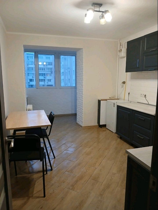 Сдам 1 комнатную с новым ремонтом Одеса - зображення 3