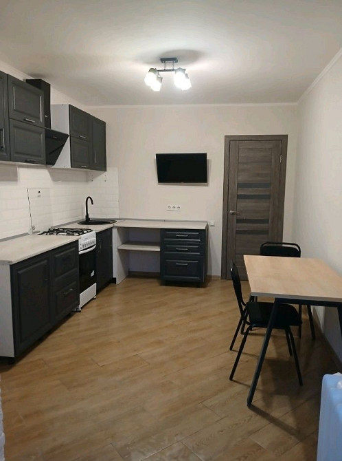 Сдам 1 комнатную с новым ремонтом Одеса - зображення 2