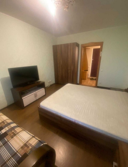 Оренда 2 к. кв. вул. Мілютенка, 28 В, Лісовий масив, р-к Юність Киев - изображение 2