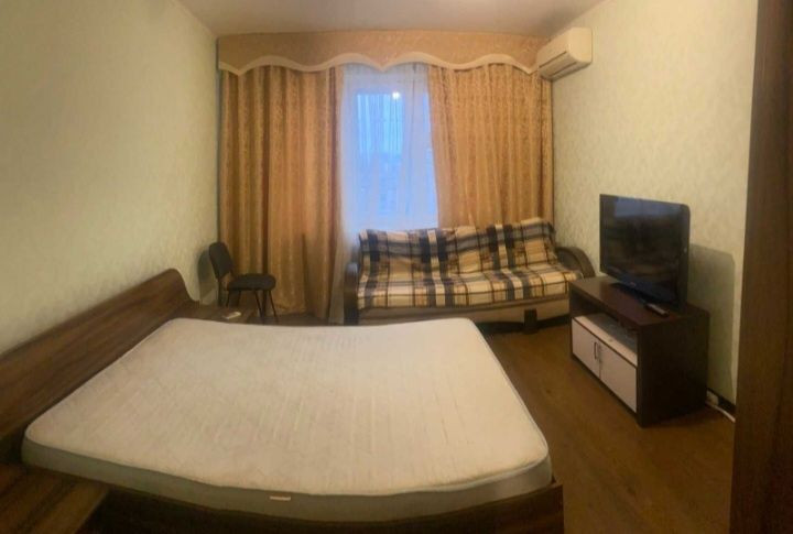 Оренда 2 к. кв. вул. Мілютенка, 28 В, Лісовий масив, р-к Юність Киев - изображение 1