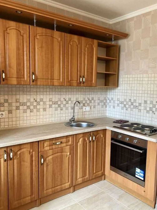 Долгосрочная аренда 2к квартиры на ул. Академика Ромоданова Kyiv - photo 7