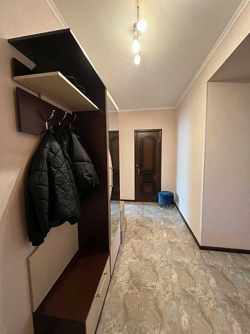 Довготривала оренда 2к квартири на вул. Дениса Рачінського Киев - изображение 1