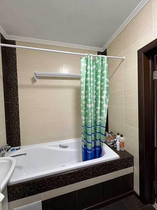 Довготривала оренда 2к квартири на вул. Дениса Рачінського Киев - изображение 7