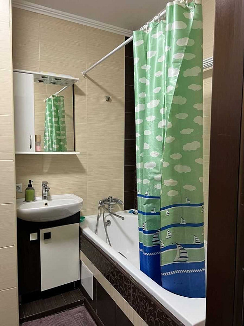 Довготривала оренда 2к квартири на вул. Дениса Рачінського Киев - изображение 8