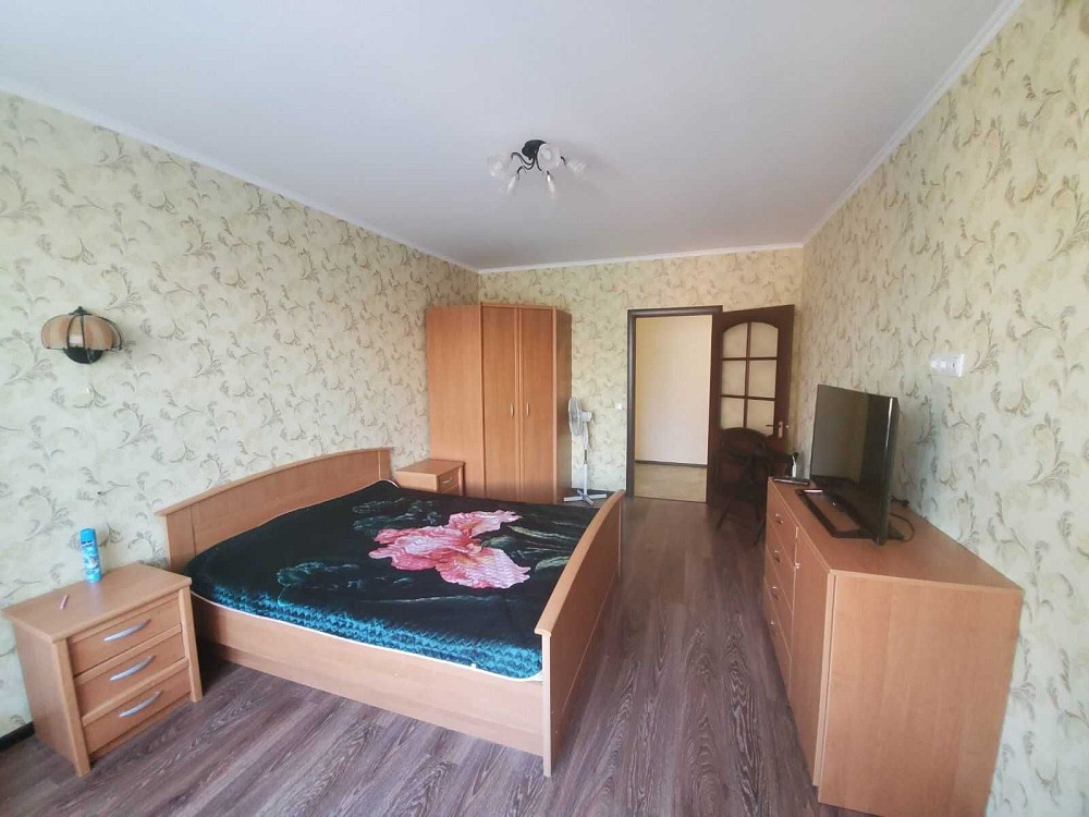 Довготривала оренда 2к квартири на вул. Дениса Рачінського Киев - изображение 5