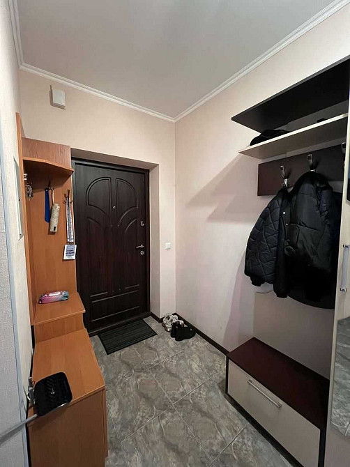 Довготривала оренда 2к квартири на вул. Дениса Рачінського Киев - изображение 2