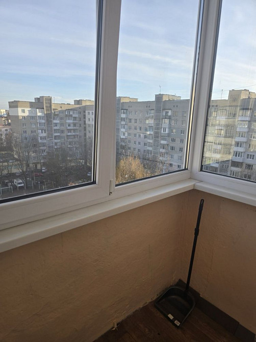 Оренда 1 кім. квартири по вул. С. Крушельницькоі Ровно - изображение 6