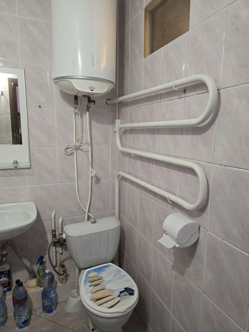 Оренда 1 кім. квартири по вул. С. Крушельницькоі Ровно - изображение 7