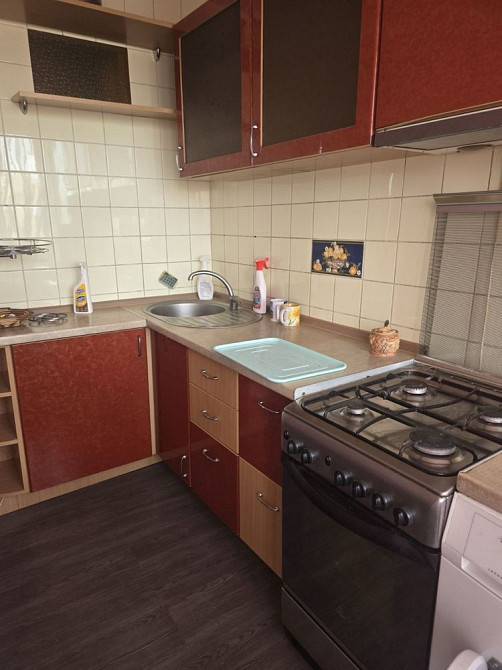 Оренда 1 кім. квартири по вул. С. Крушельницькоі Ровно - изображение 8