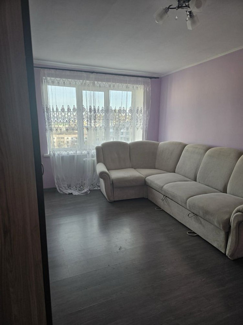 Оренда 1 кім. квартири по вул. С. Крушельницькоі Ровно - изображение 2