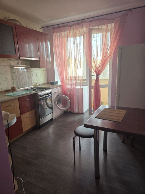 Оренда 1 кім. квартири по вул. С. Крушельницькоі Ровно - изображение 5