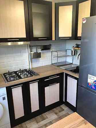 Сдам двухкомнатную квартиру верх Поля Дніпро